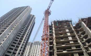 Buildings Construction Market