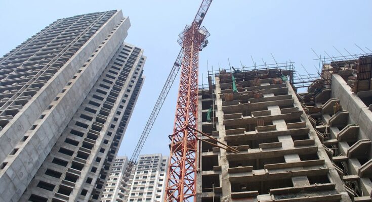 Buildings Construction Market