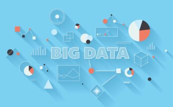 Big Data and Analytics Market