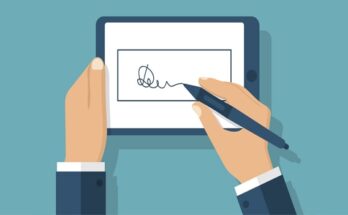 Digital Signature Market