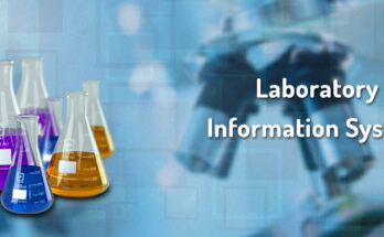 Laboratory Information System Market