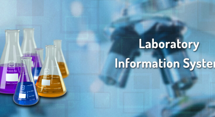 Laboratory Information System Market