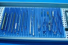 Surgical Equipment Market