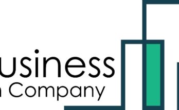 The Business Research Company