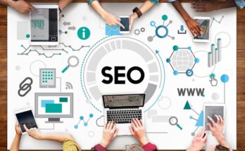 Agencies SEO Services Global Market Report 2021 COVID 19 Impact And Recovery To 2030