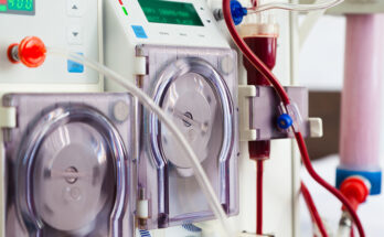 Dialysis Devices And Equipment Market Opportunities And Strategies Global Forecast To 2030