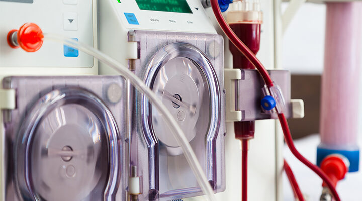 Dialysis Devices And Equipment Market Opportunities And Strategies Global Forecast To 2030