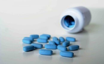 Drugs For Erectile Dysfunction Global Market Report 2021 COVID 19 Impact And Recovery To 2030