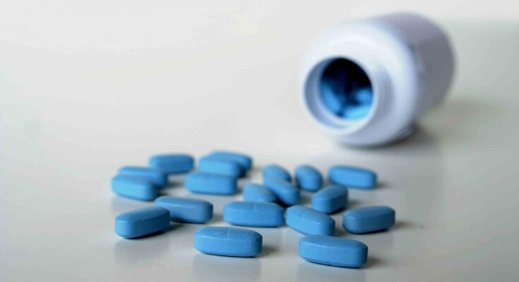 Drugs For Erectile Dysfunction Global Market Report 2021 COVID 19 Impact And Recovery To 2030