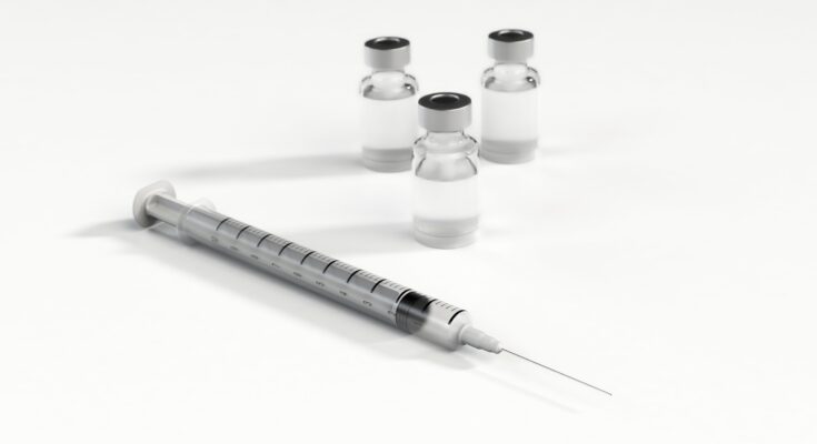 Injectable Drug Delivery Devices Global Market Report 2021 COVID 19 Growth And Change To 2030