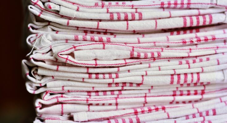 Kitchen Towel Market