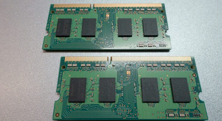 Memory Chips Market