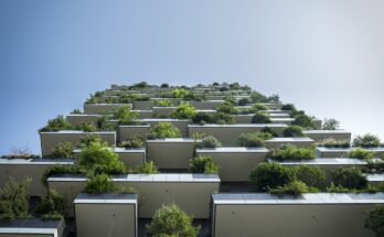 Nonresidential Green Buildings Market