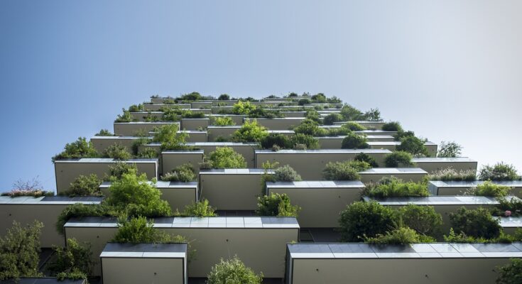 Nonresidential Green Buildings Market