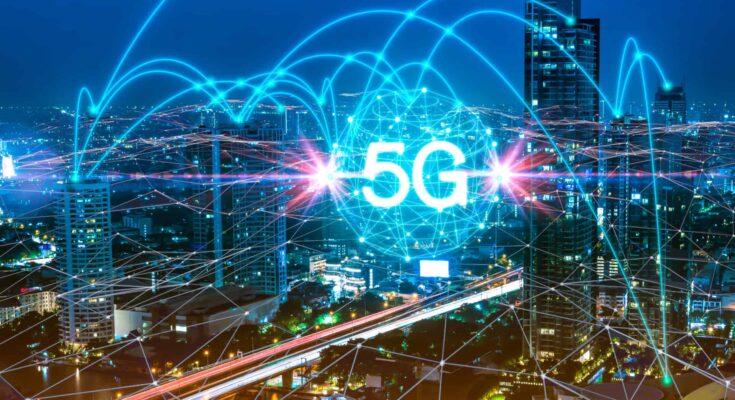 5G Services Market