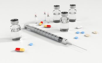 Drugs for Immunotherapy Market