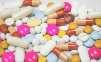 Generic Pharmaceuticals Market