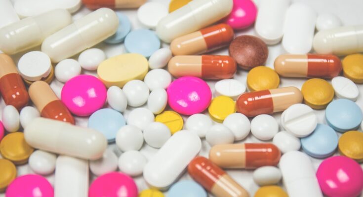 Generic Pharmaceuticals Market