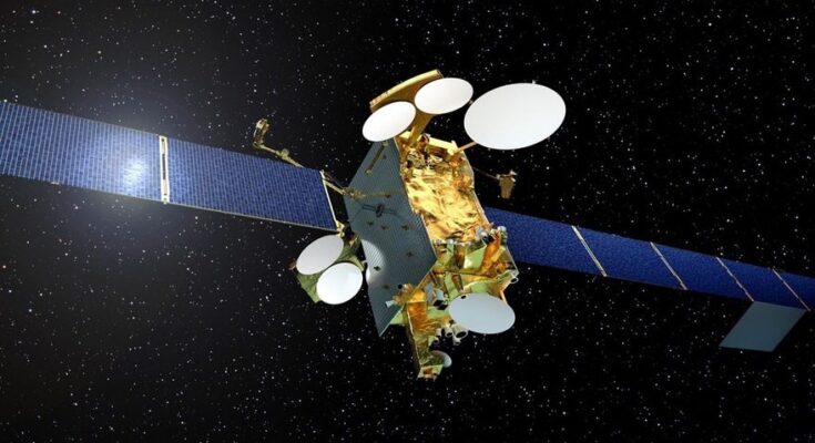 Military Satellites Market