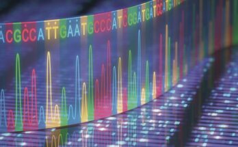 Next Generation Sequencing Market