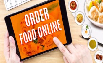 Online Food Delivery Services Market