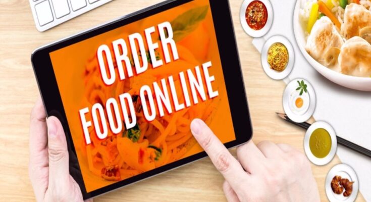 Online Food Delivery Services Market