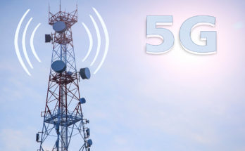 5G Infrastructure Equipment Market