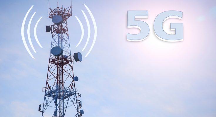 5G Infrastructure Equipment Market