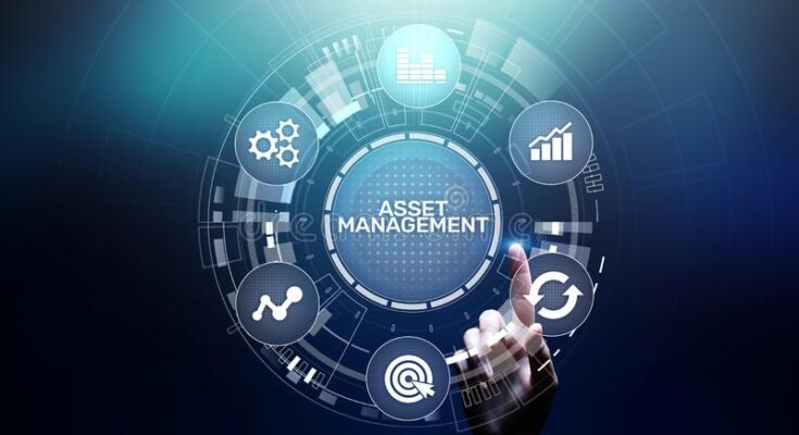 Asset Management Market