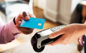 Cards And Payments Market