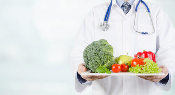 Clinical Nutrition Market