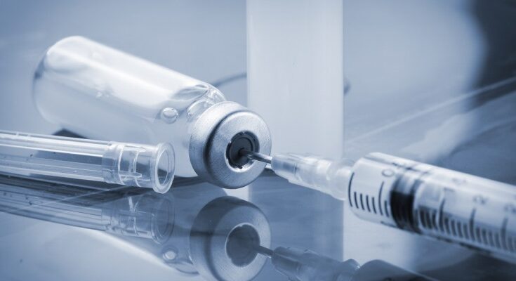 DTP Vaccines Market