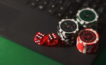 Online Gambling Market