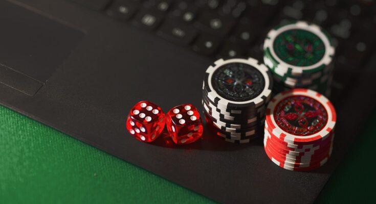 Online Gambling Market