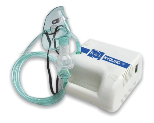 Respiratory Devices And Equipment (Therapeutic) Market