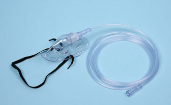 Anesthesia Disposables Market