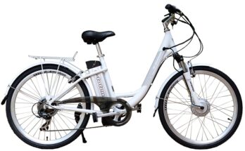 Electric Bikes Market