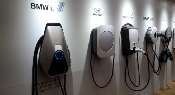 Electric Car Charger Market