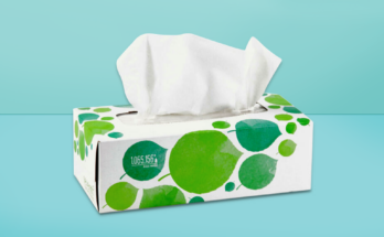 Facial Tissues Market