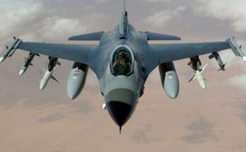 Fighter Aircrafts Global Market