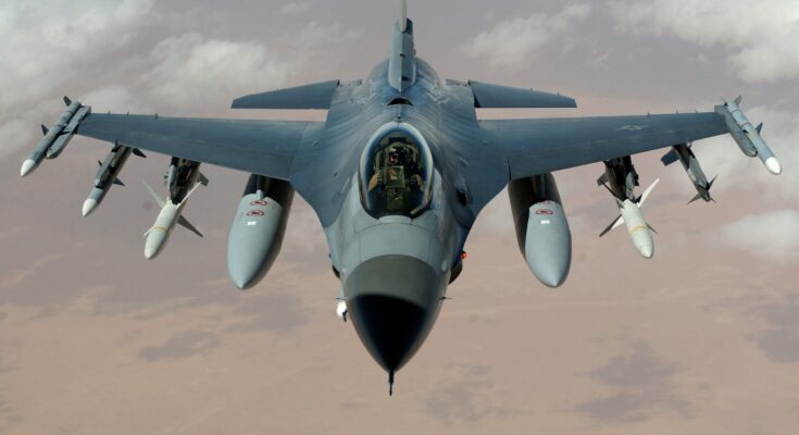 Fighter Aircrafts Global Market