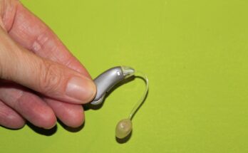 Hearing Implants Market