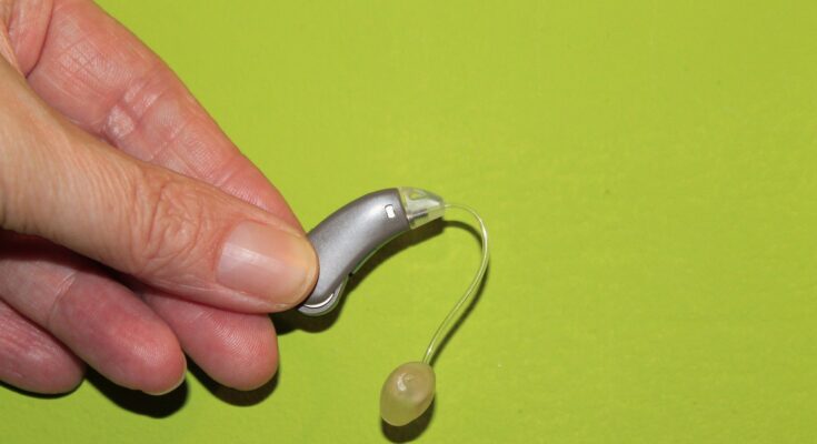 Hearing Implants Market