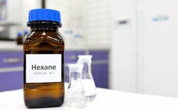 Hexane Market