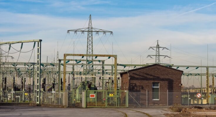 High Voltage Switchgear Global Market