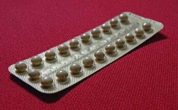 Hormonal Contraceptives Global Market