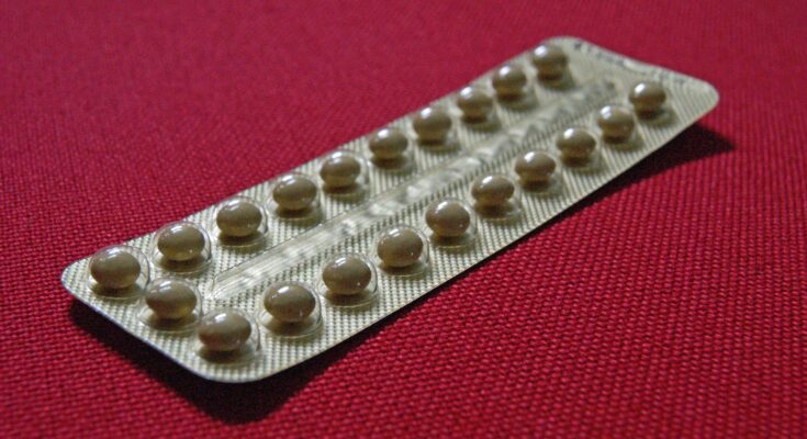 Hormonal Contraceptives Global Market