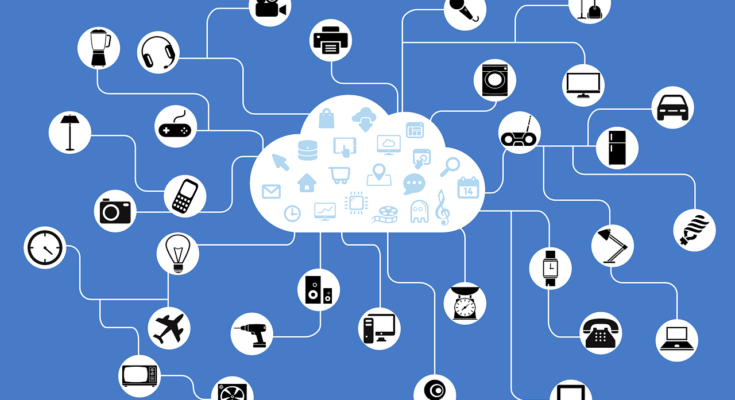 IOT Services Market