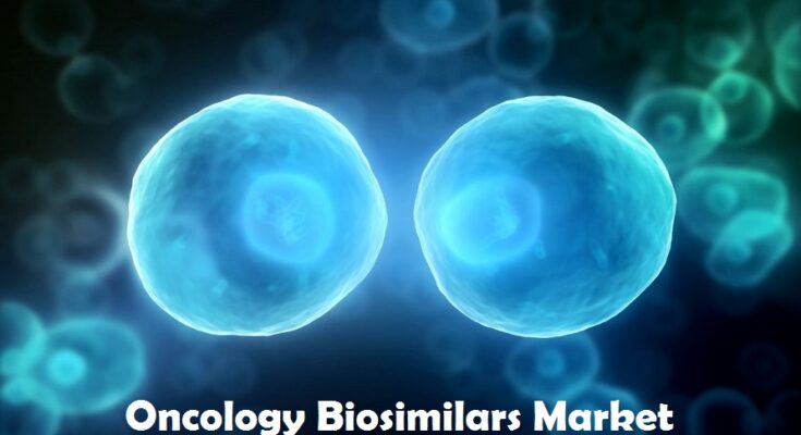 Oncology Biosimilars Market