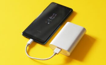 Power Bank Market